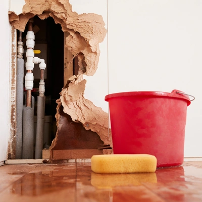 Round Rock, TX Water Damage Restoration