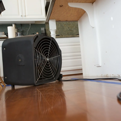Round Rock tx commercial water damage restoration services
