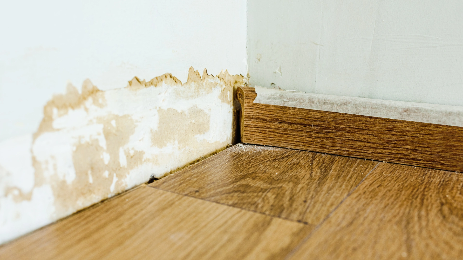 Leander, TX Water Damage Restoration