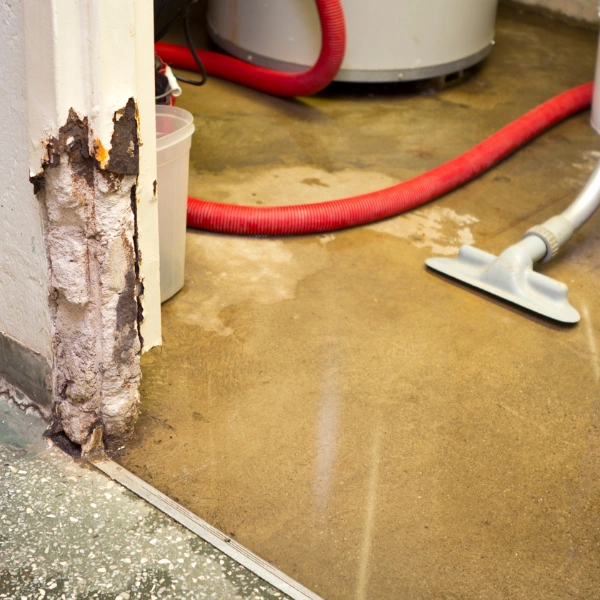 Taylor Water Damage Restoration